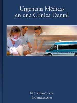 Urgencias médicas en una clínica dental