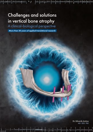 Challenges and solutions in vertical bone atrophy