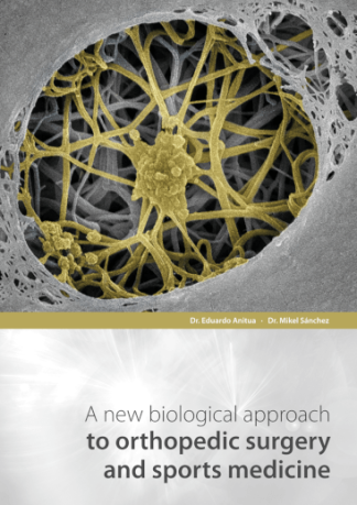 A new biological approach to orthopedic surgery and sports medicine