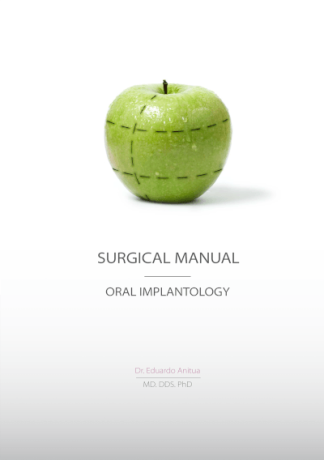 Surgical manual - Oral implantology